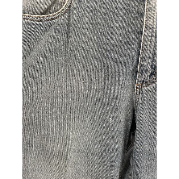 Duluth Trading Co Jeans Mens Straight Leg Medium Wash Denim Size 36 X 34 - Picture 4 of 4